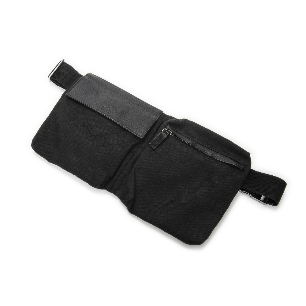 Gucci Waist Pouch